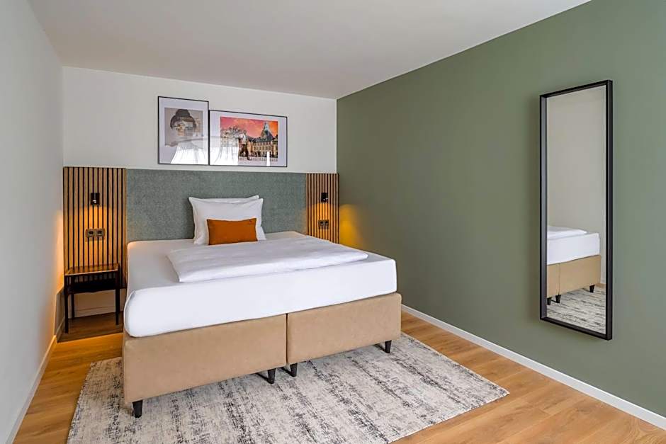 Aspire Palais Recklinghausen, Trademark Collection by Wyndham