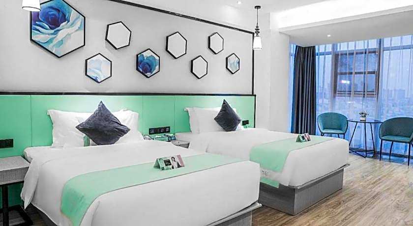 Xana Lite Shangqiu Sui County Dennis