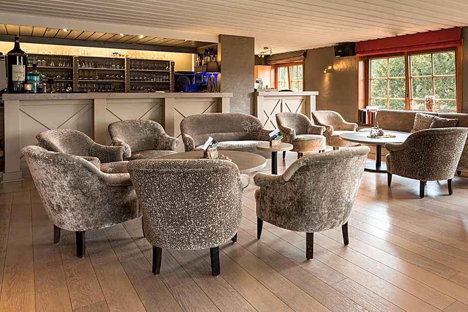 Hostellerie d'Inzepré