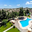 Uchisar Kaya Otel