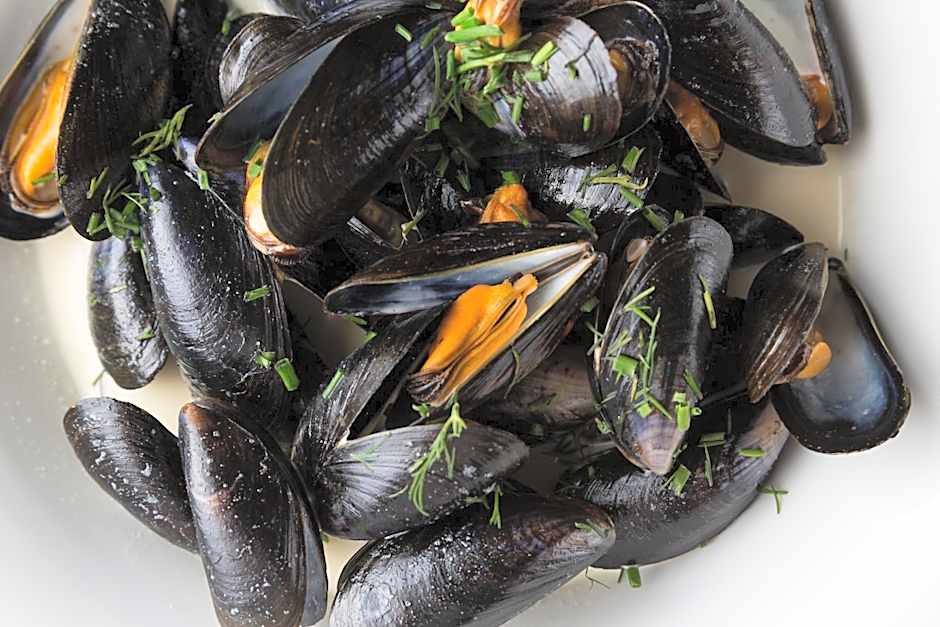 The Lamplighter Dining ~ Rooms