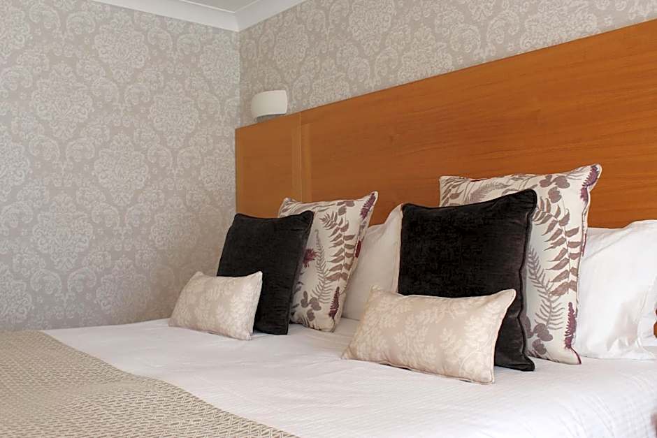 Appleby Manor Hotel & Garden Spa