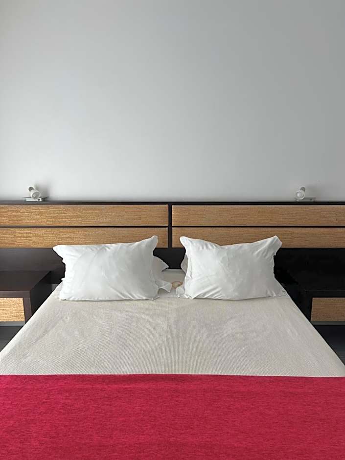 Quinta Saleiro Guesthouse