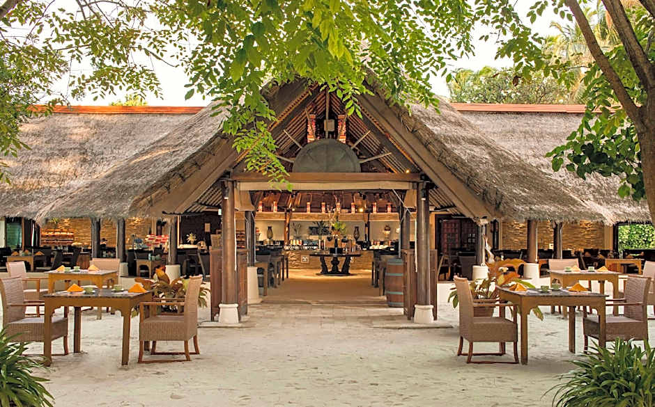 Banyan Tree Vabbinfaru