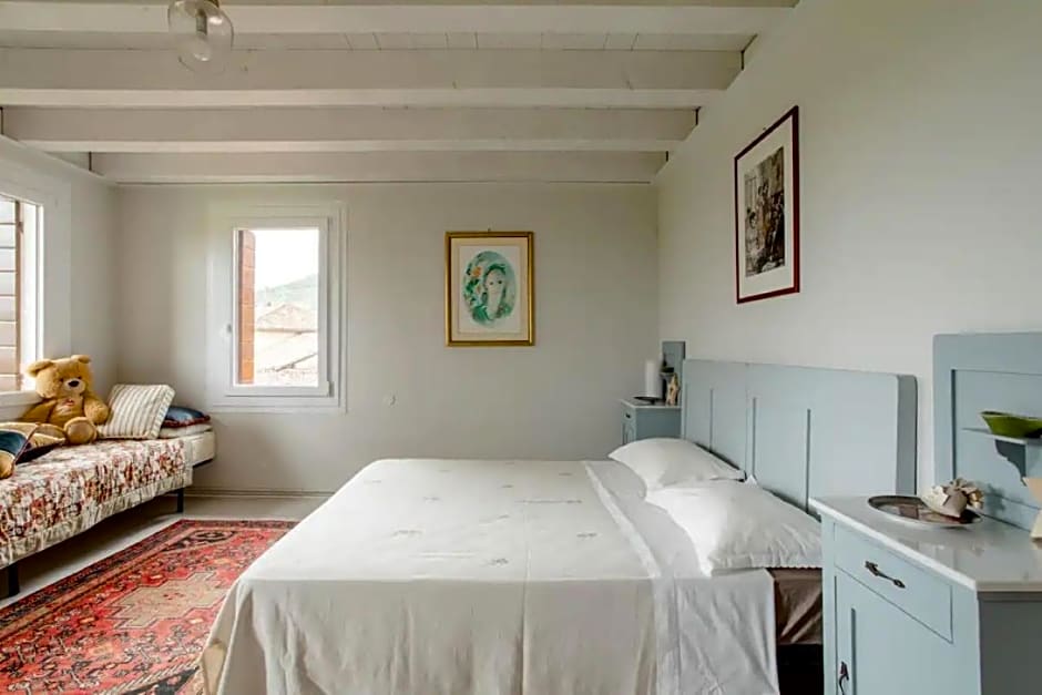 B&B Ernestine Family Home