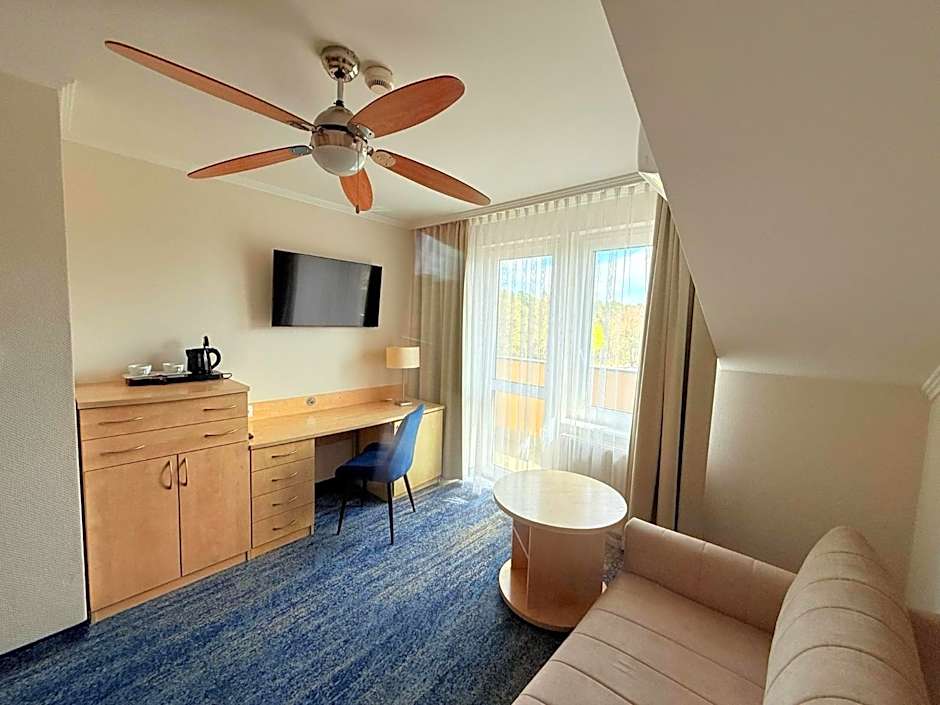 Hotel La Siesta & Medical Spa