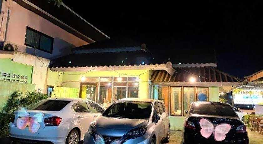 Chiang Khan Boutique Hotel