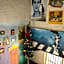 Notting Hill Youth Hostel