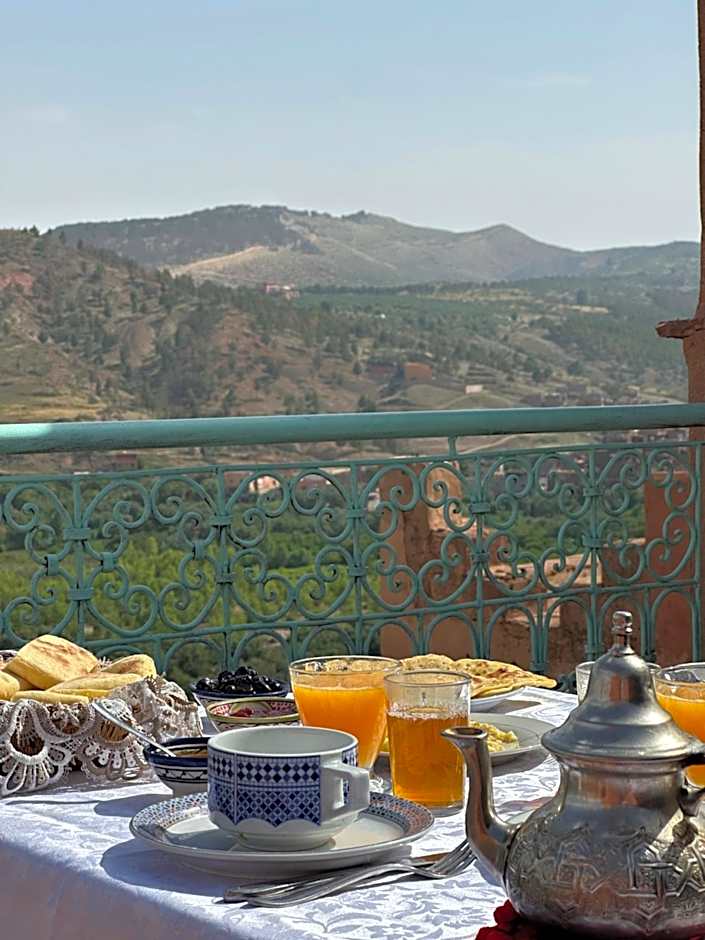 Riad Kasbah Omar
