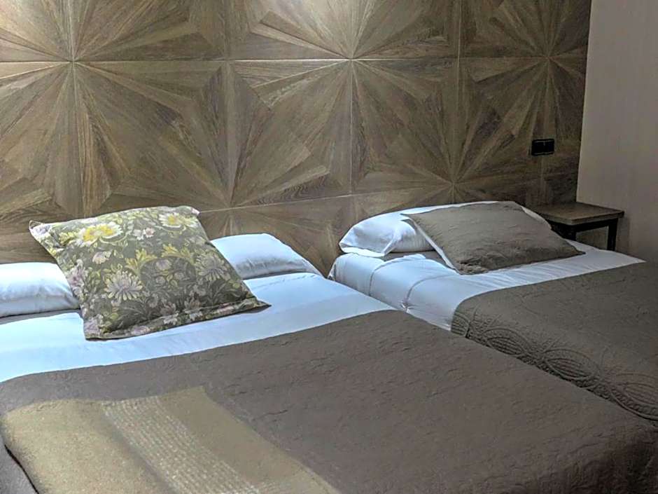 Hotel Ciudad de Fuenlabrada