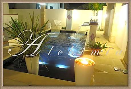 Alchimia tra suoni e colori