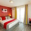 Appart-Hotel Mer & Golf City Perpignan Centre