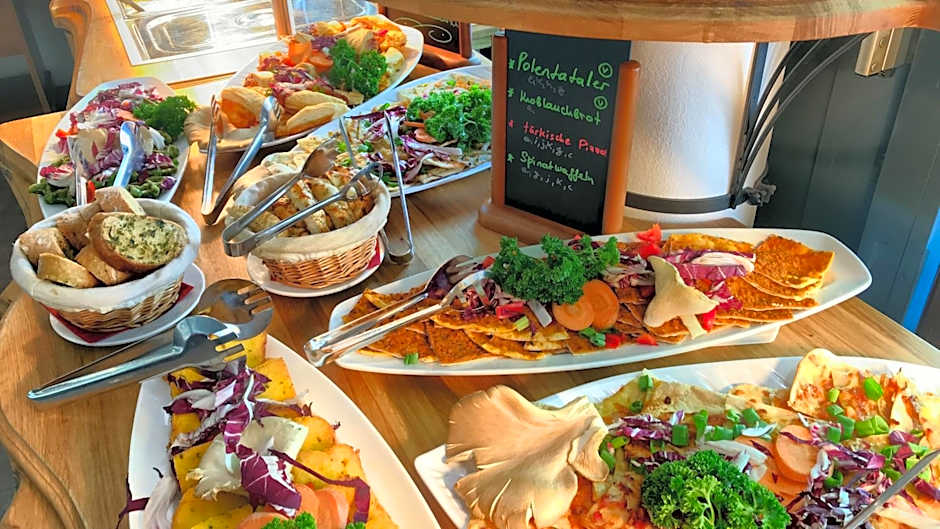 Unperfekthotel CoWorkingHotel