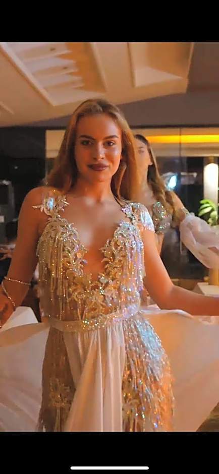 Alanya Damlataş Apart