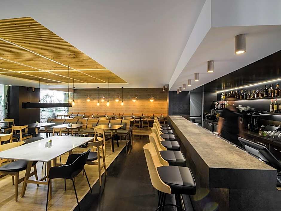 Ibis Styles Heraklion Central