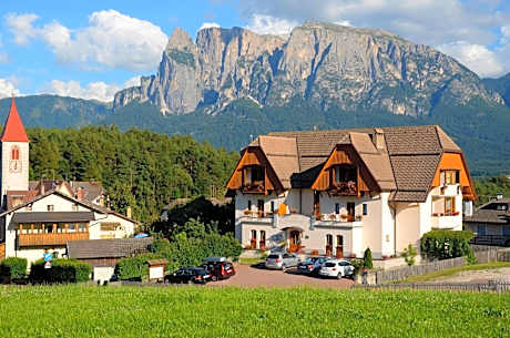 Hotel Lengsteinerhof