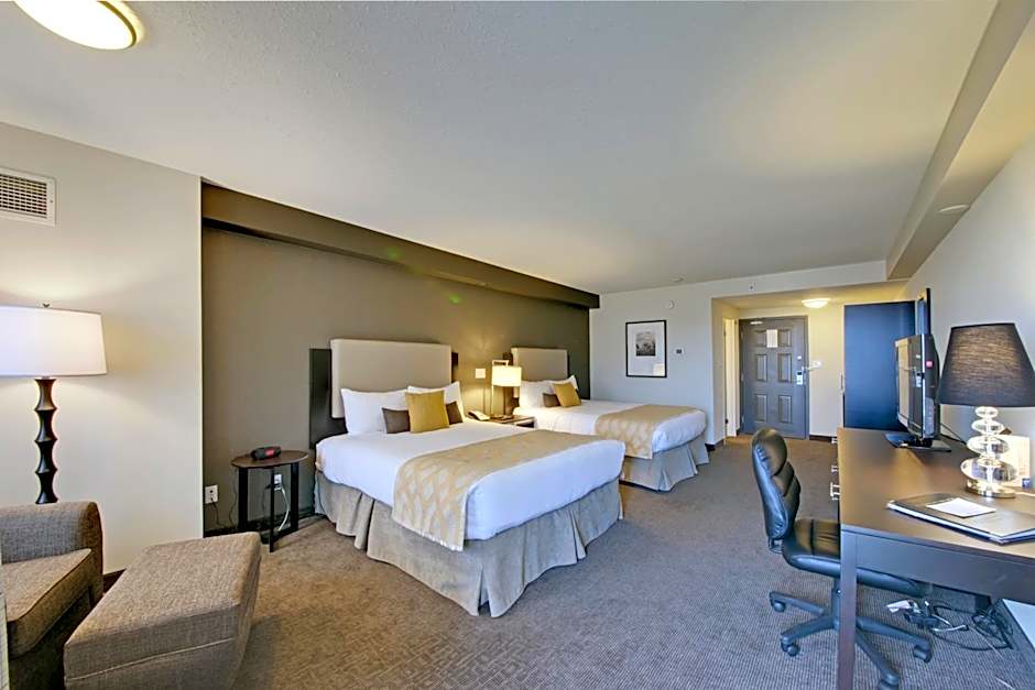 Coast Kamloops Hotel & Conference Centre