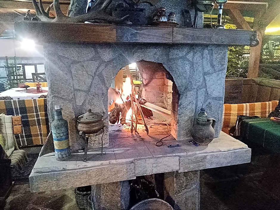 КръчмЪ При Байката