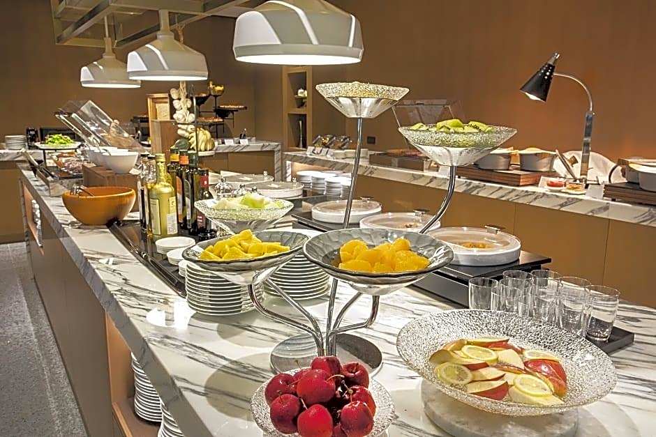 Hotel Okura Tokyo