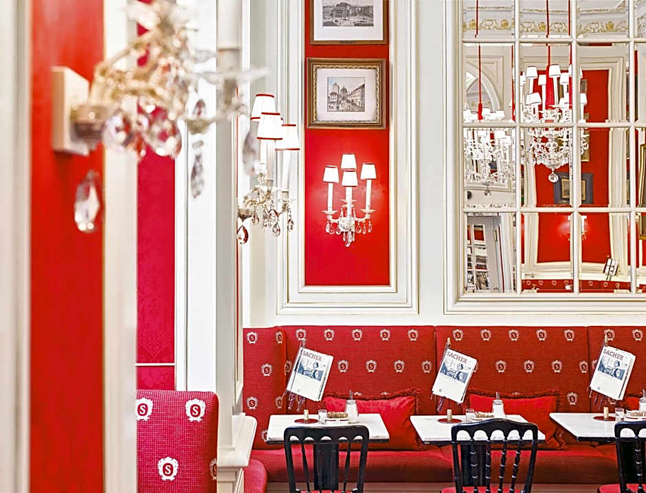 Hotel Sacher Wien