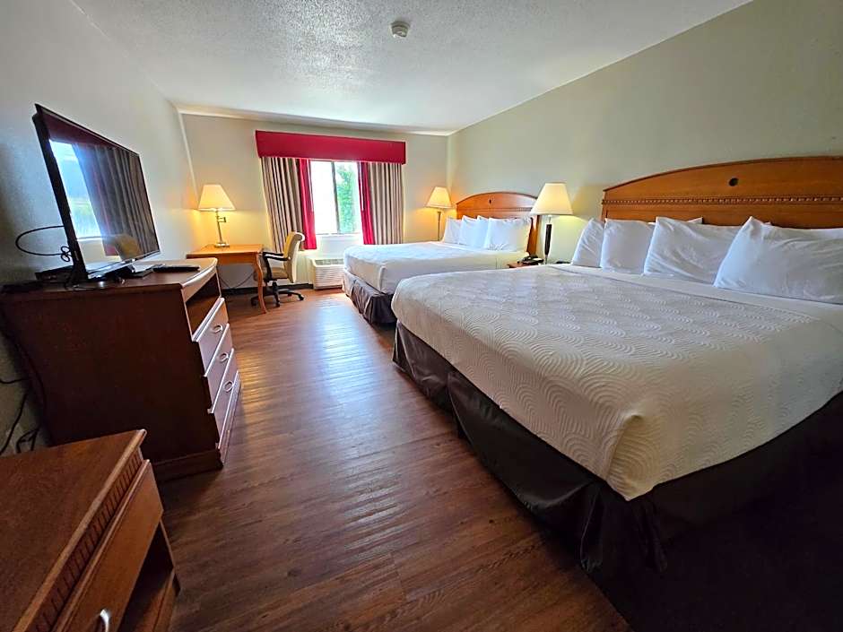 Fulton Hotel - Oswego Riverfront