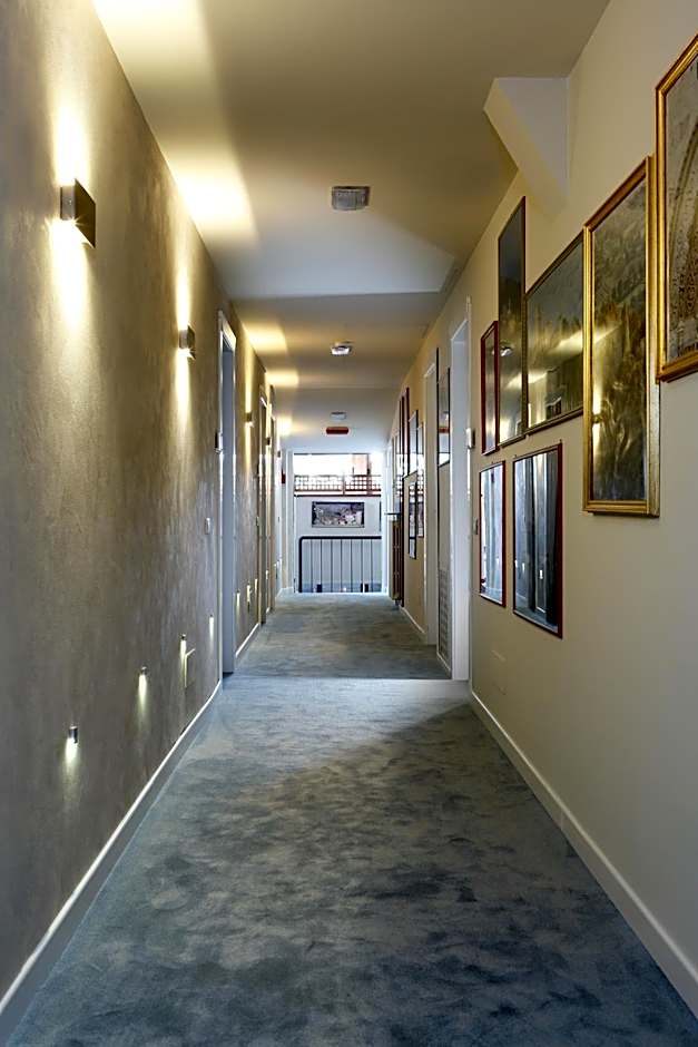 Hotel Porta Nuova