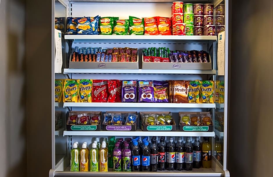 Holiday Inn Express London Greenwich By IHG