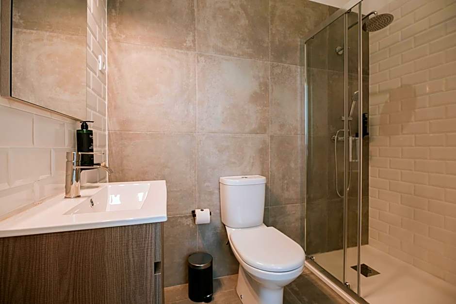 Porto Hostel Cúpula