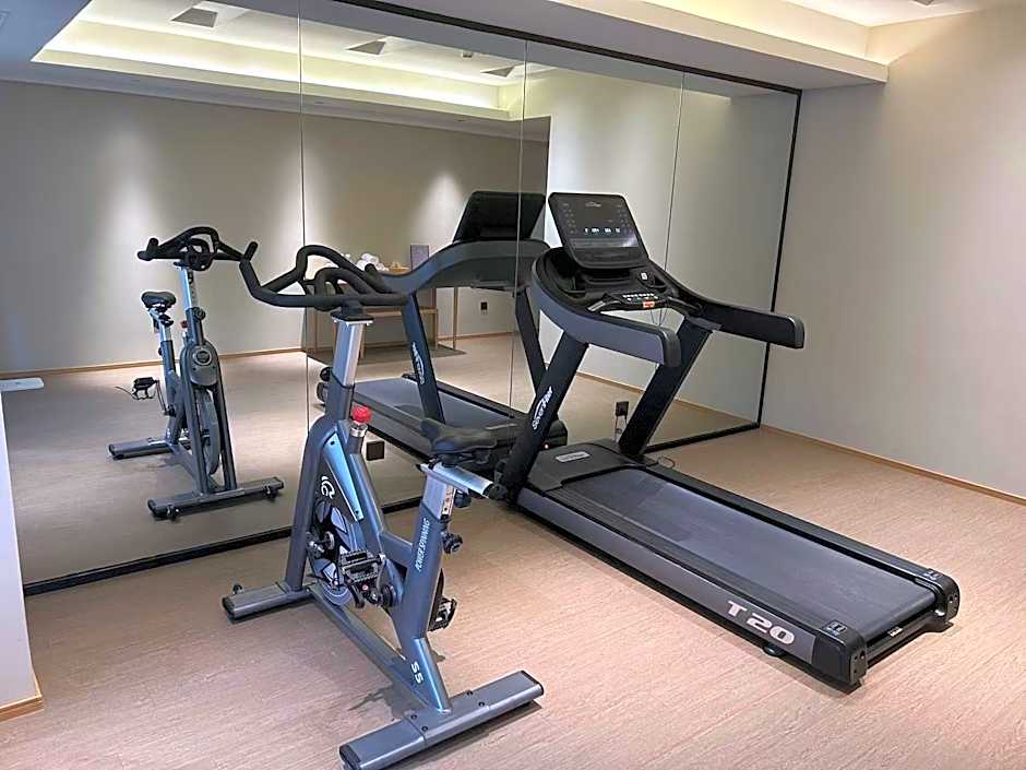 Ji Hotel Xi'an Jiefang Road Wanda