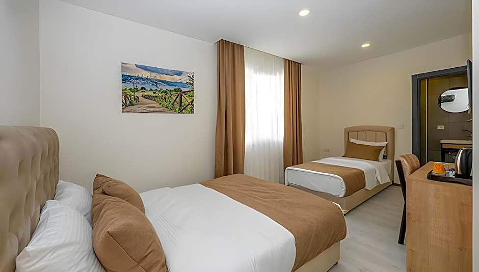 GLORİA AİRPORT HOTEL