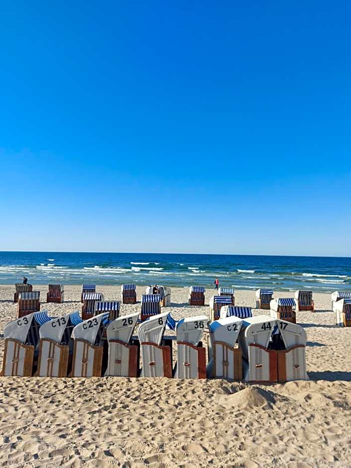 Bla Marine Domki nad Morzem