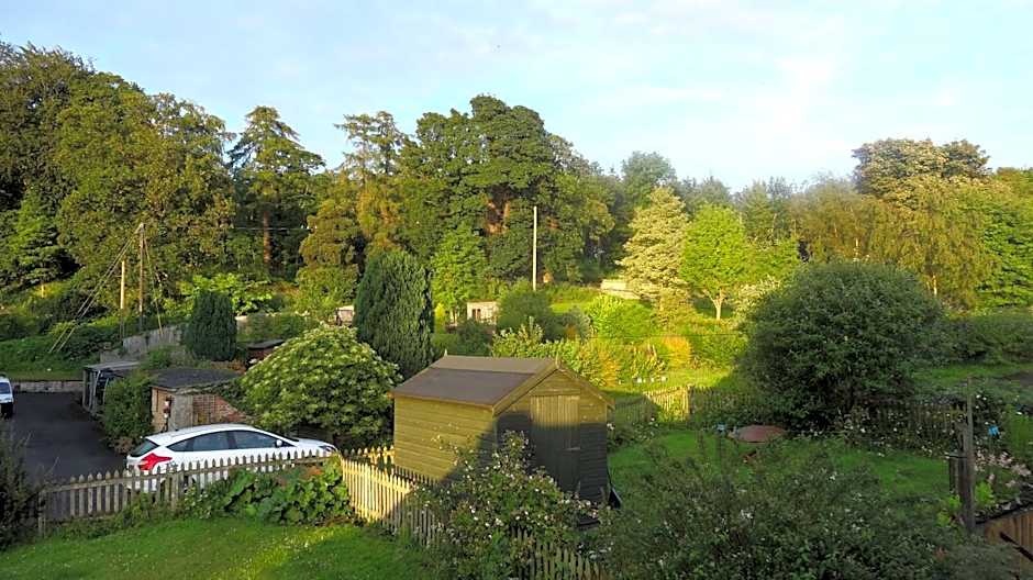 Ford Village Bed & Breakfast