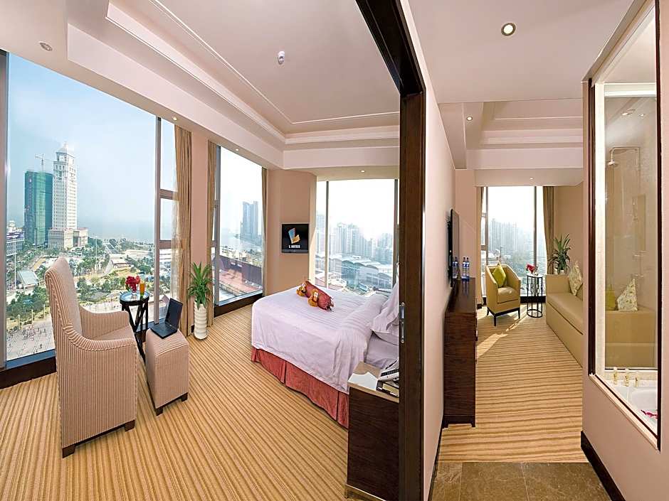 L Hotel - Changsheng Branch