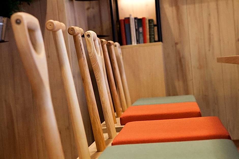 greet Wien City Nord