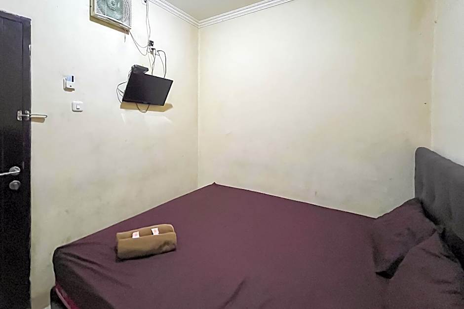 Arcadia Rooms RedPartner