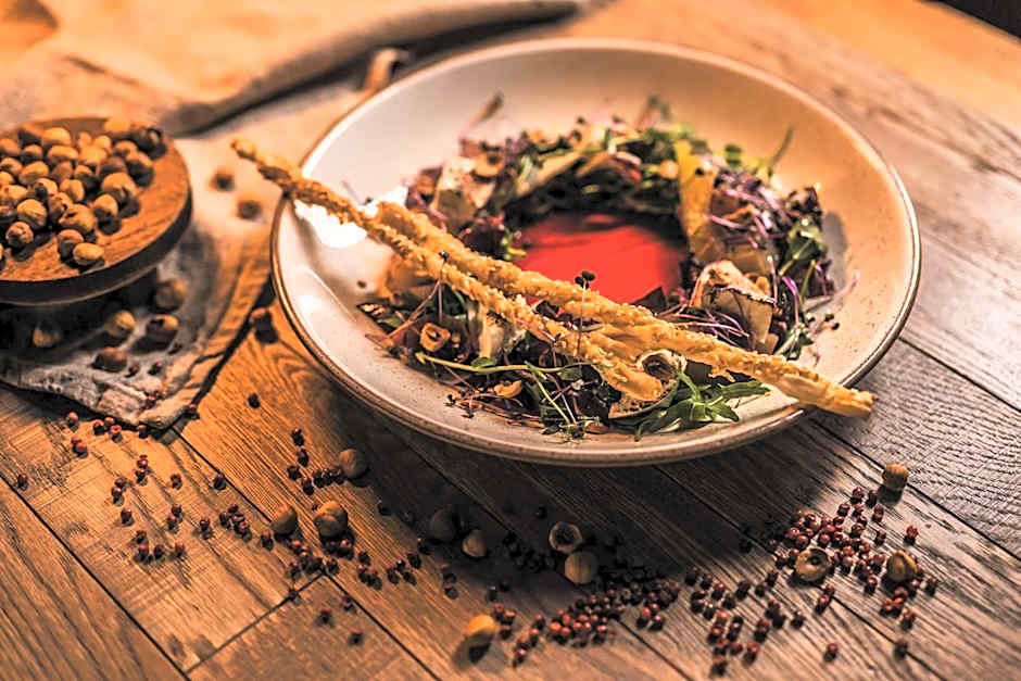 OTTON-Charzykowy Bed&Restaurant