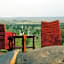 Mbuzi Mawe Serena Camp
