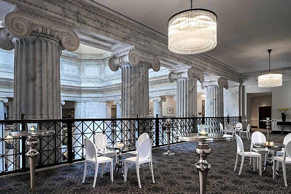 The Ritz-Carlton Philadelphia