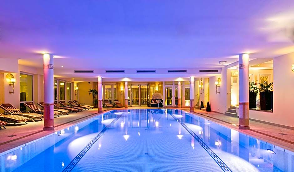 Wellnesshotel Oswald