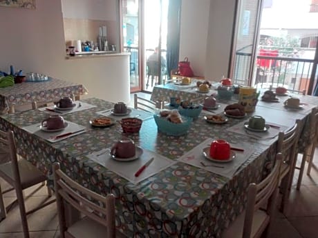 G&G - Bed & Breakfast