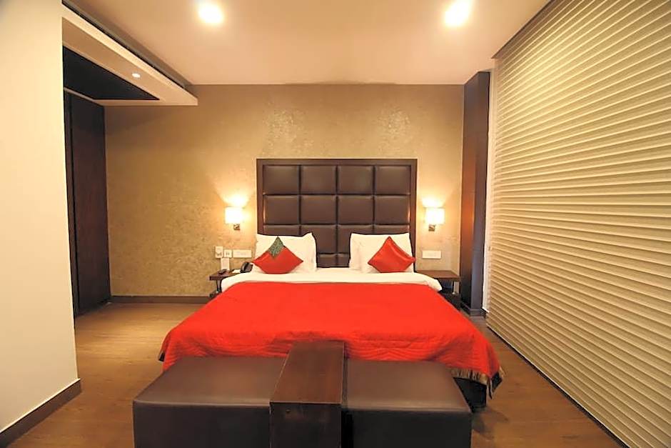 Jasmine Boutique Hotel