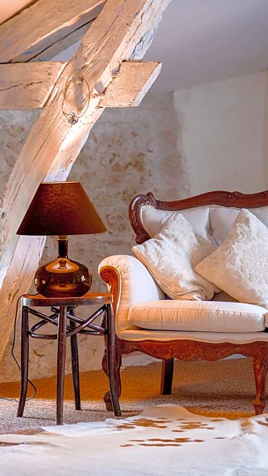 Propriété Le Monneton