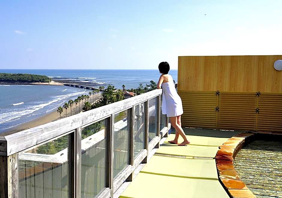 Aoshima Grand Hotel