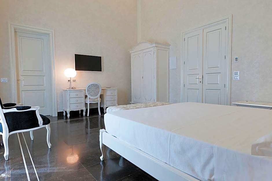 Palazzo Favacchio - Patanè