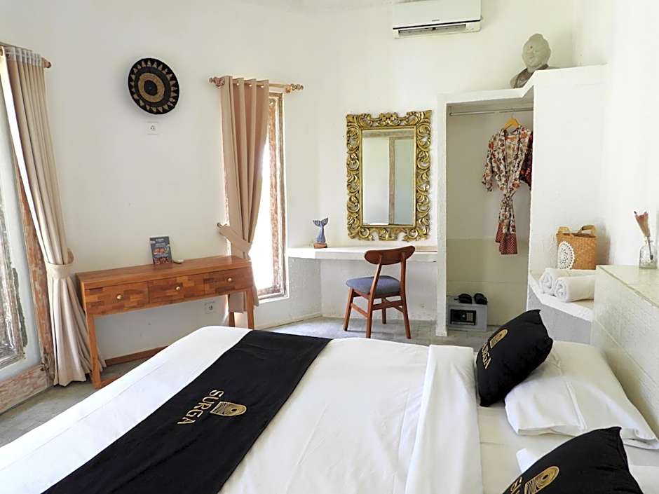 Surga Homestay