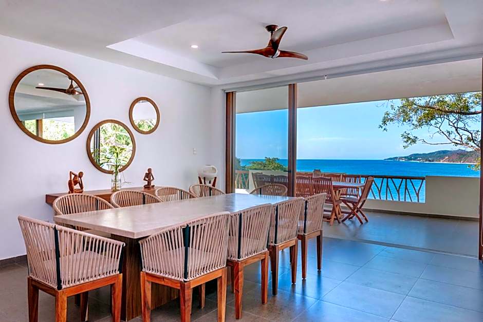 Ysuri Sayulita - Beachfront Hotel