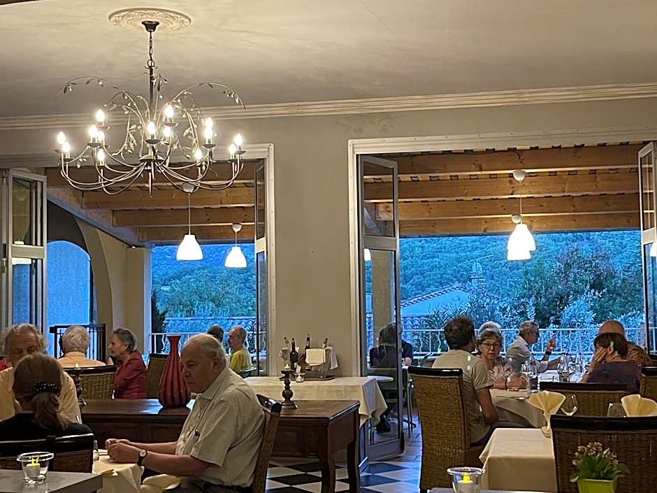 Hotel Berneron