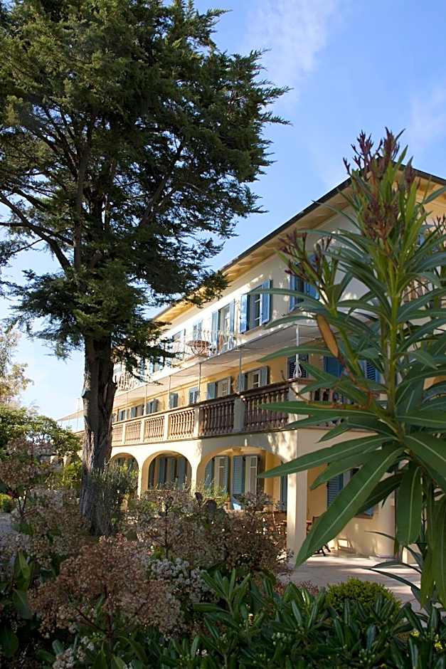 Villa Mazzanta Relais & Hotel