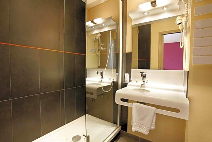 Logis Hôtel Novalis Quimperlé