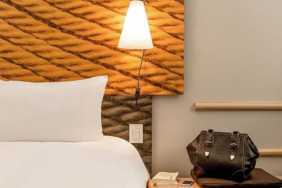 Ibis Toulouse Purpan